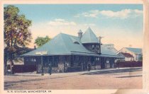 126 E. Piccadilly St.